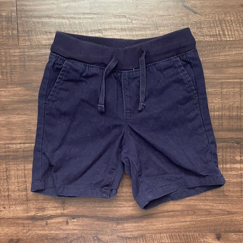 3T Baby Gap Cotton shorts